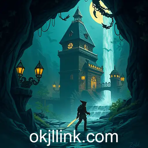 Exploring the Endless Horizons of Adventure Games