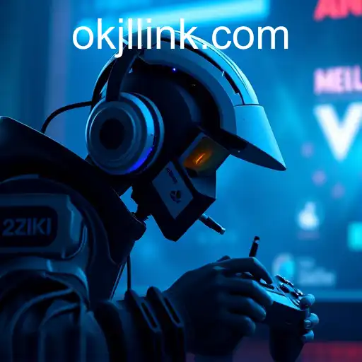 Digital Evolution in Gaming