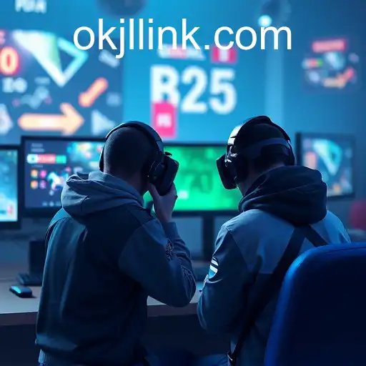 Emerging Trends in Online Gaming