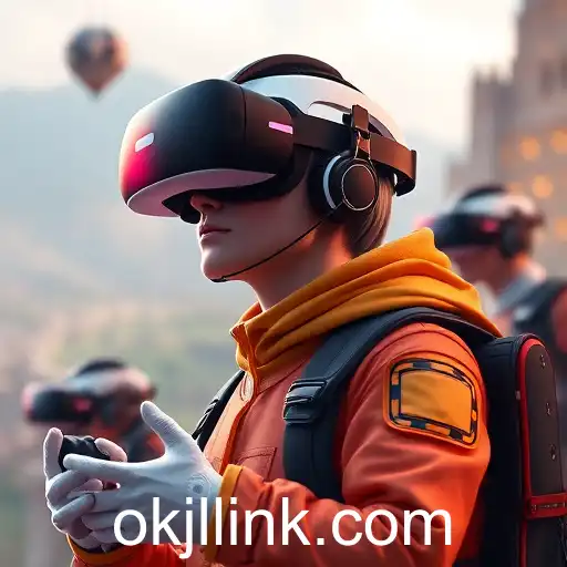 Emerging Trends in Online Gaming