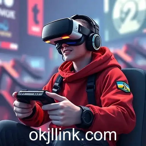 The Rise of English Online Games in 2025