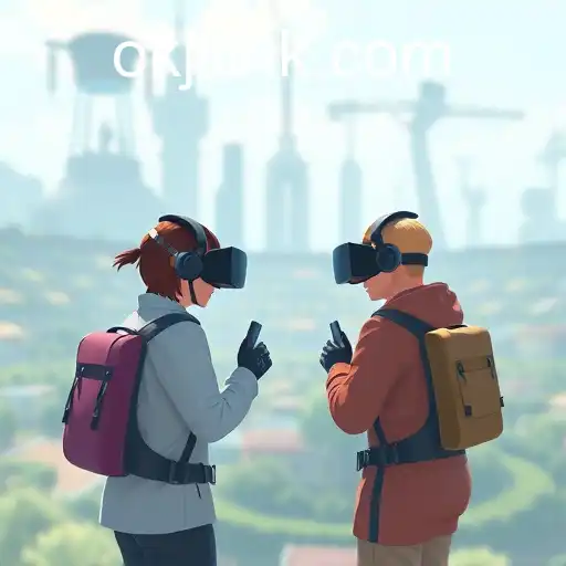 The Evolving Landscape of Online Gaming