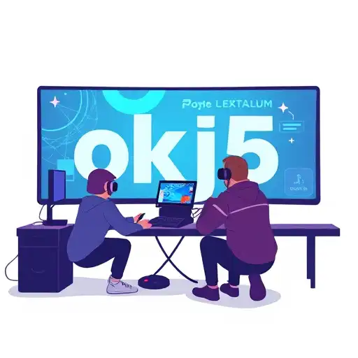 Exploring OKJL: The Rise of a Digital Wonderland