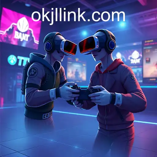 Gaming Evolutions: A New Era