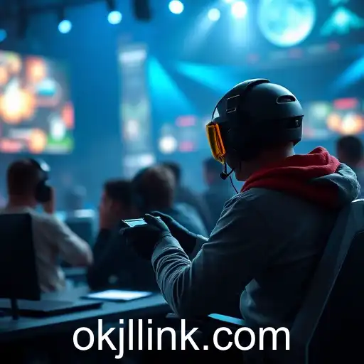 Gaming Trends and Innovations in 2025