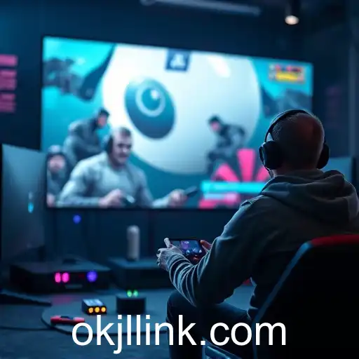 Gaming Landscape: The Rise of New Platforms