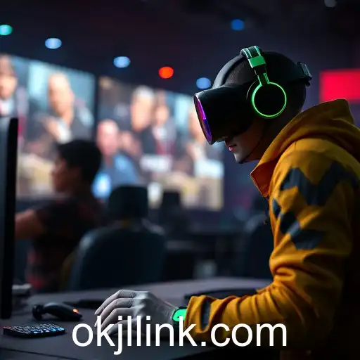 Evolving Online Gaming Dynamics