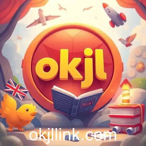 Gaming Website 'okjl' Revolutionizes User Experience