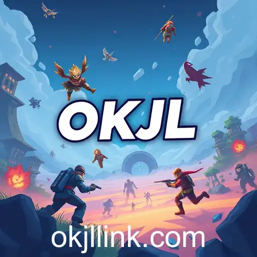The Rise of OKJL in Digital Gaming