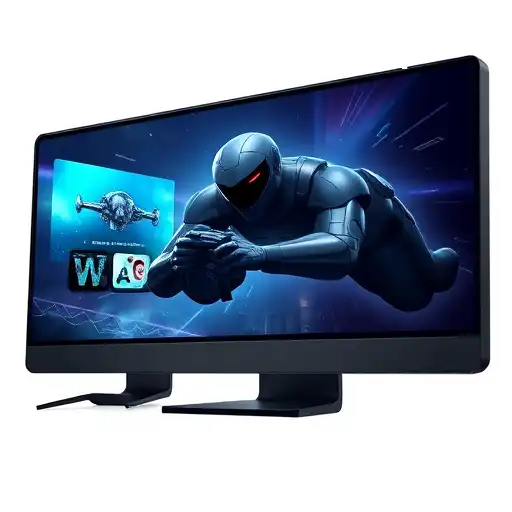 Gaming Evolution: The Rise of okjl