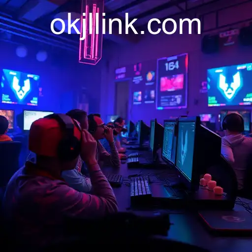 The Evolution of Online Gaming Communities