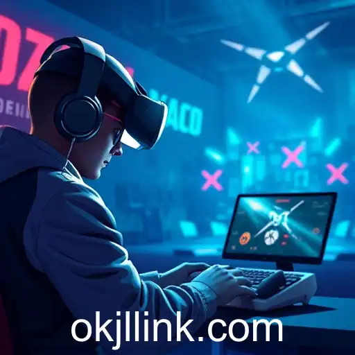 Revolutionizing Online Gaming in 2025