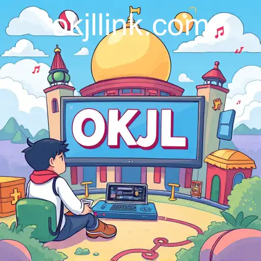 The Rise of OKJL in Online Gaming