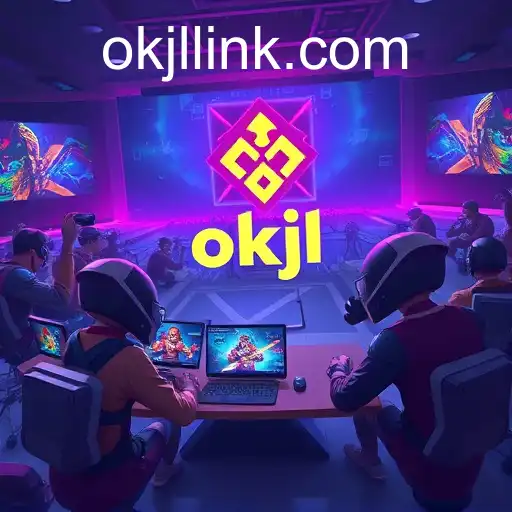 Gaming Evolves: The Rise of OKJL