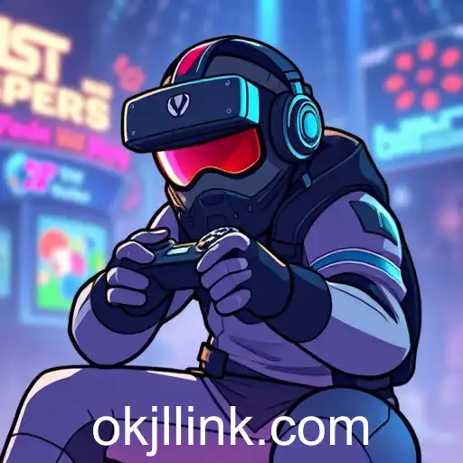 Rising Trends in Online Gaming Platforms